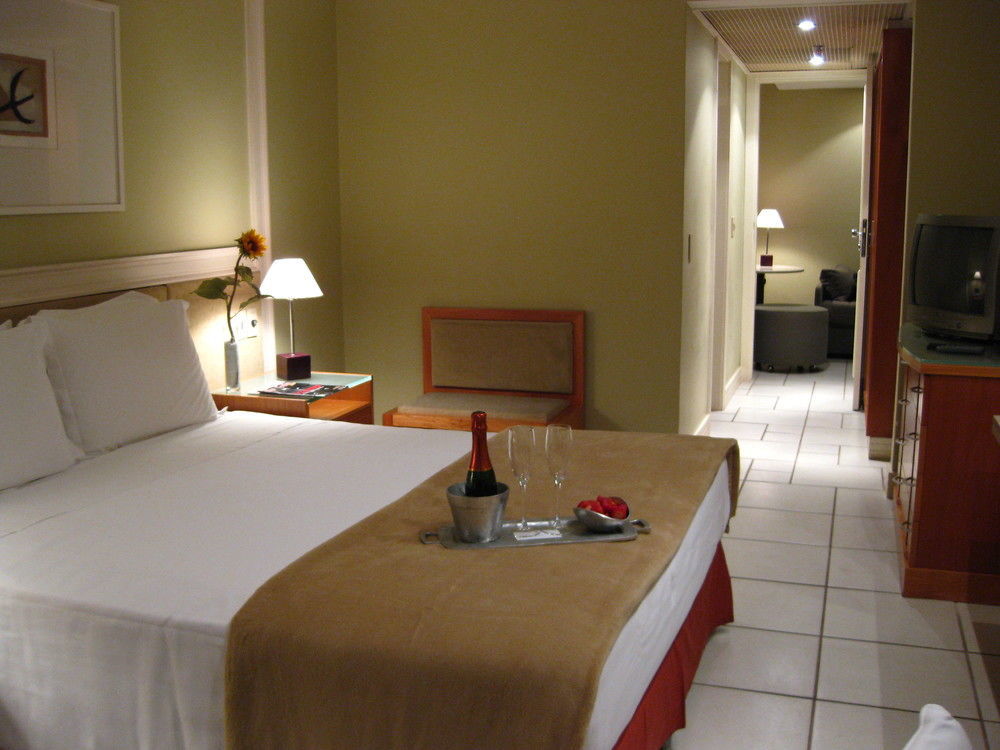 Hotel Golden Tulip Ipanema Plaza Rio de Janeiro