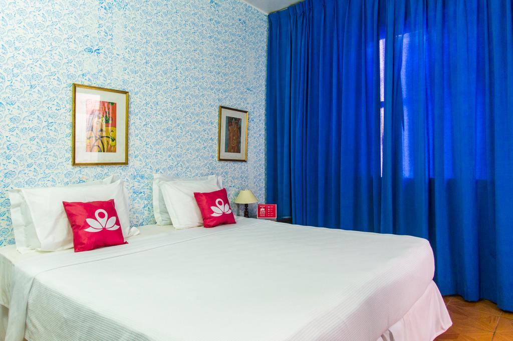Hotel Zen Delcio Vilares 2*