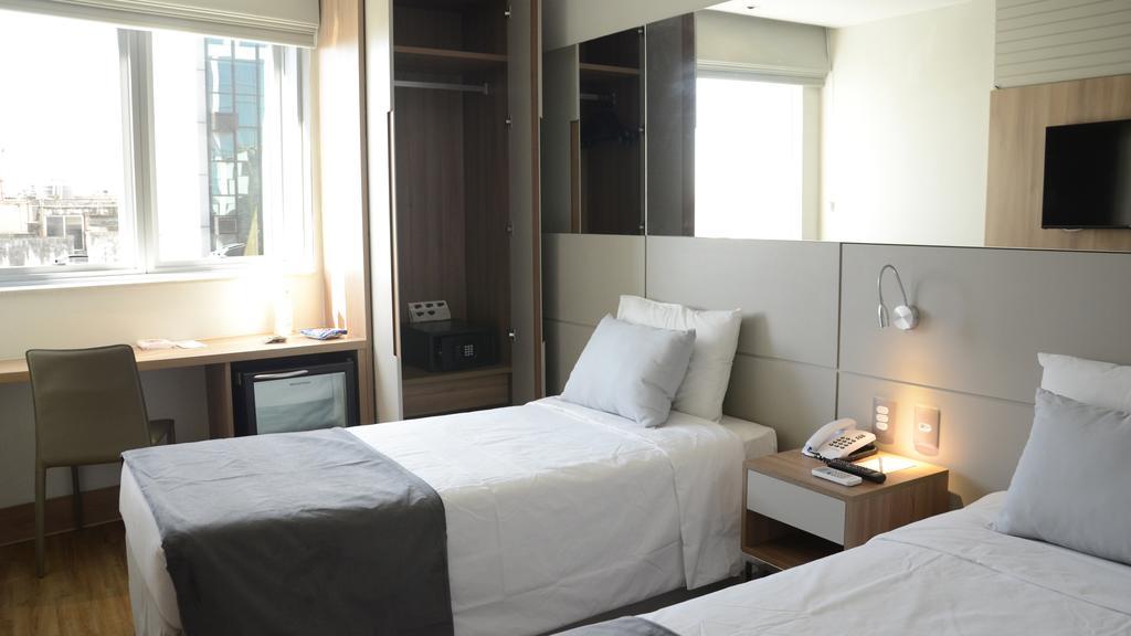 Hotel Atlântico Travel Copacabana Rio de Janeiro