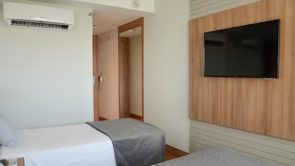 Hotel Atlântico Travel Copacabana