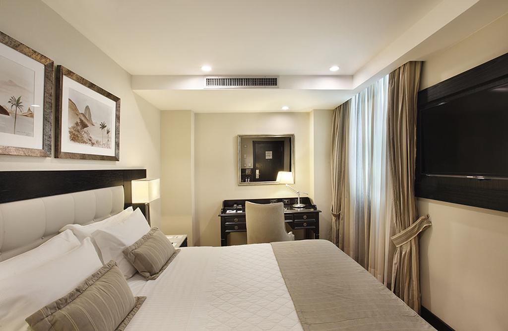 Miramar By Windsor Copacabana Hotel 5*