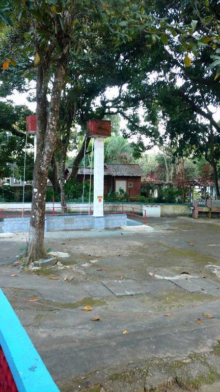 Pontal Country Clube Guest house