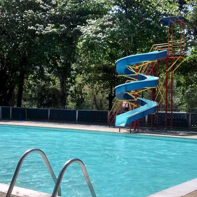 Pontal Country Clube