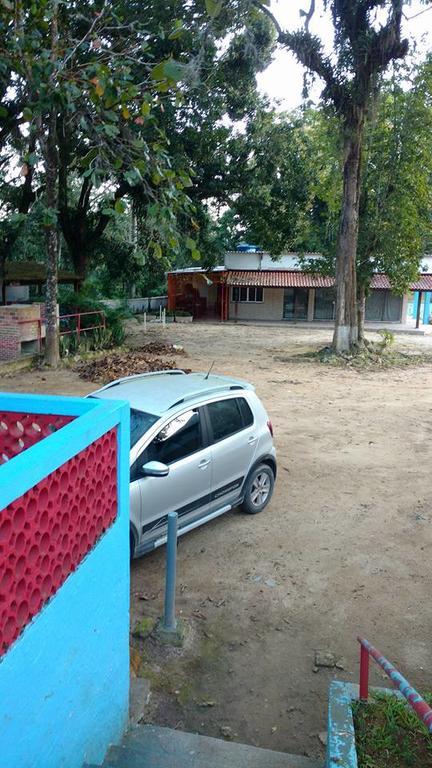 Pontal Country Clube