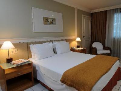 Hotel Golden Tulip Ipanema Plaza 4*