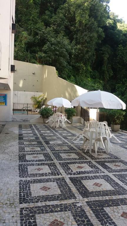 Apartamento Copacabana Sistema