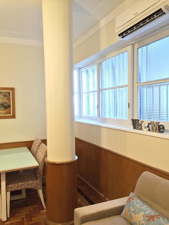 Atlantica Rio Frente Ao Mar Apartamento