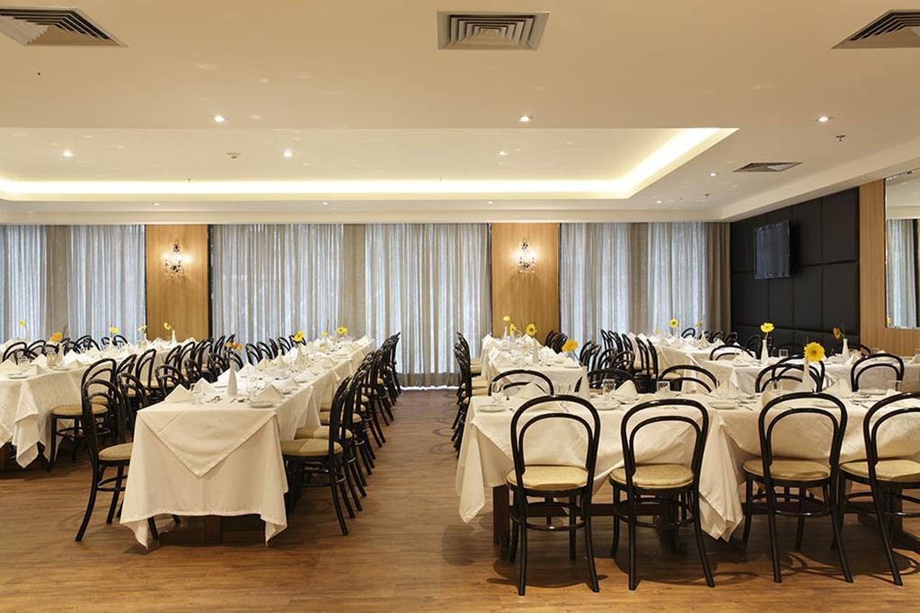 Hotel Windsor Flórida Rio de Janeiro