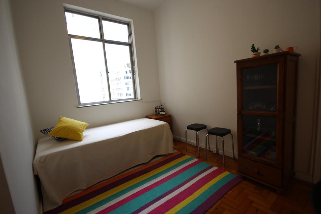 Gohouse Vergueiro 901 Apartment