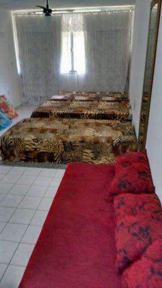 Guest house Pontal Country Clube Rio de Janeiro