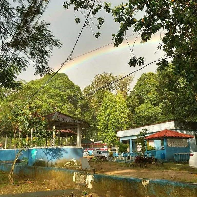Guest house Pontal Country Clube