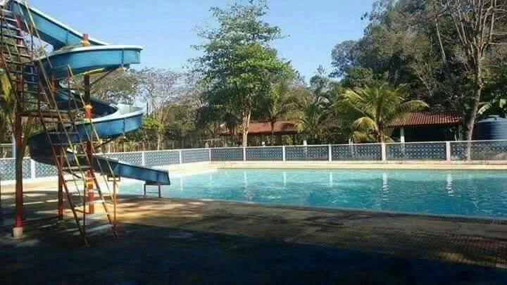 Pontal Country Clube Guest house