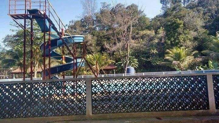 Guest house Pontal Country Clube