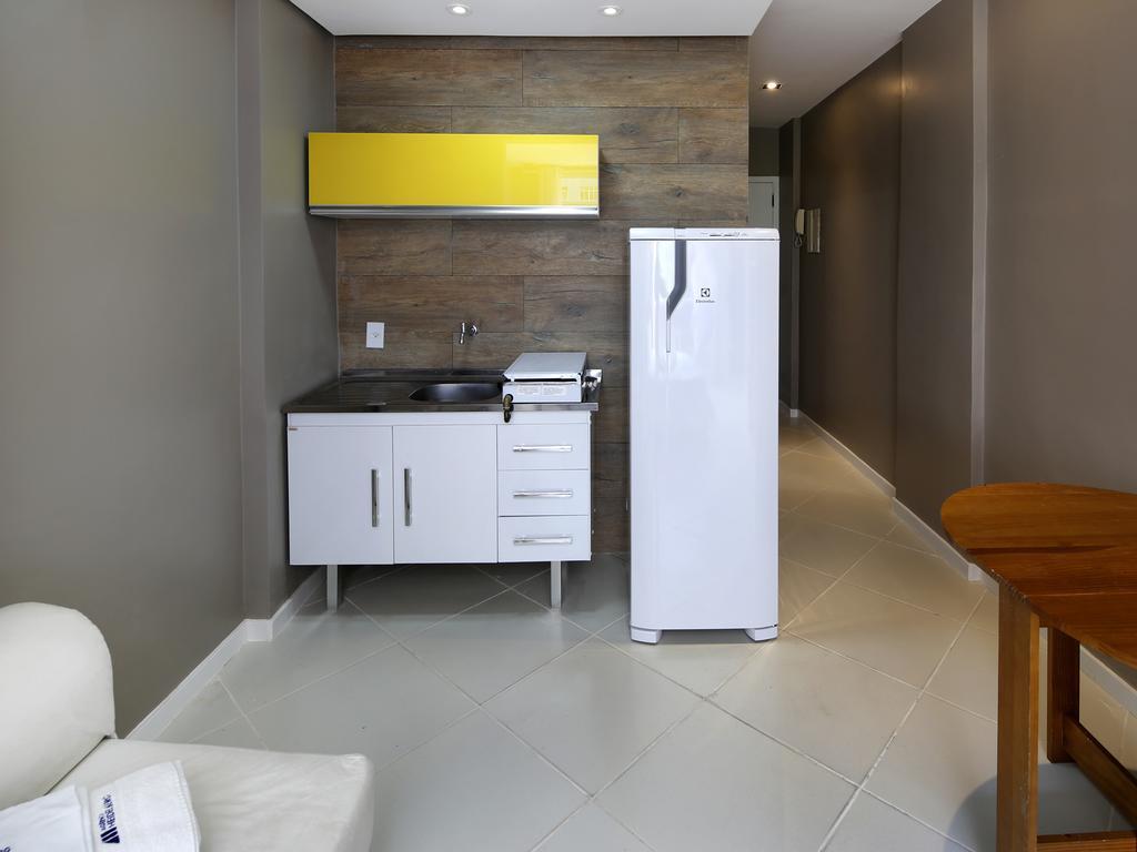 Apartment Copacabana Ministro De Castro 15
