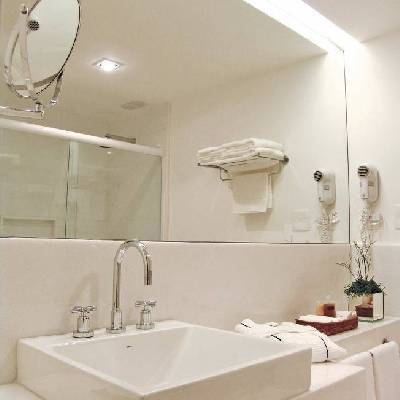 Hotel Golden Tulip Ipanema Plaza
