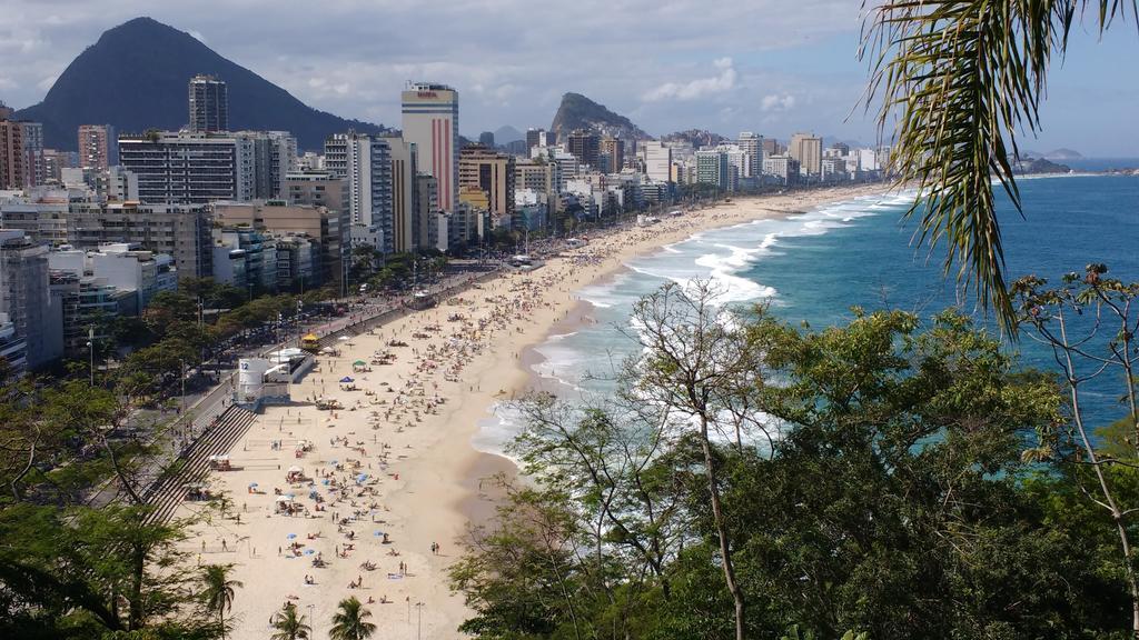 Shamanic Rio de Janeiro