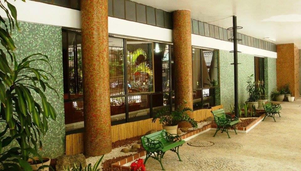 Solar Del Passo Apartamento Rio de Janeiro