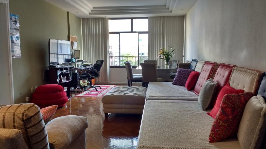 Apartamento Shamanic