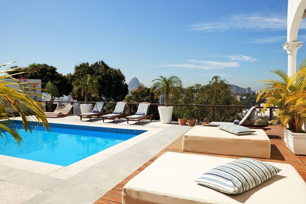 Santa Vista Rio Casa de hóspedes 4*