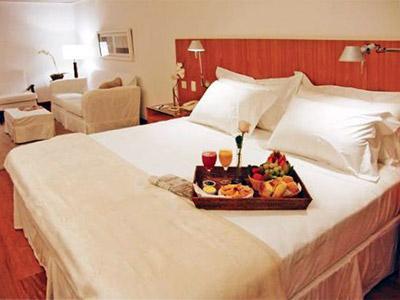 Golden Tulip Ipanema Plaza Hotel 4*