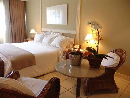Golden Tulip Ipanema Plaza Hotel Rio de Janeiro