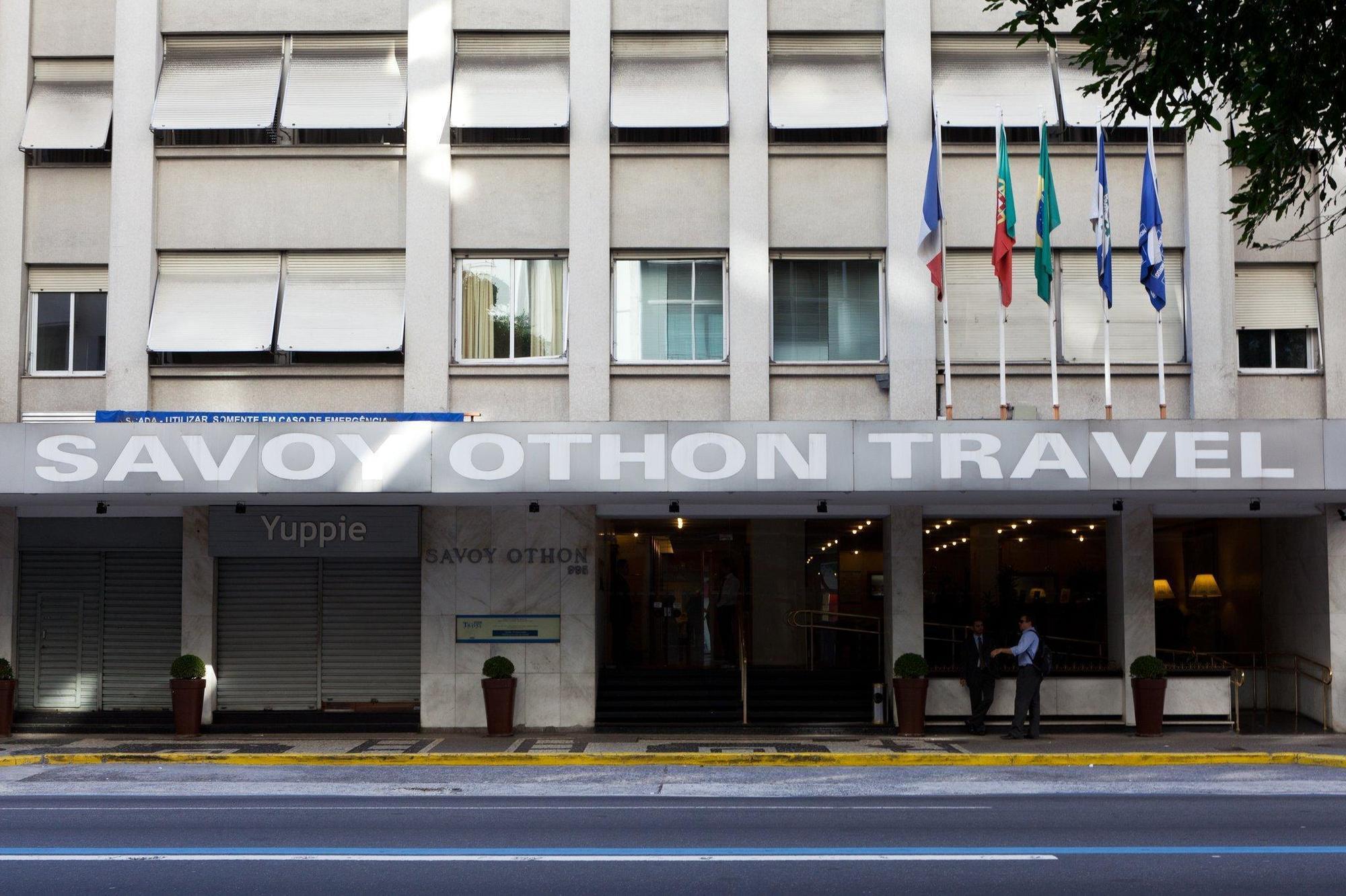 Savoy Othon Lite Rio de Janeiro