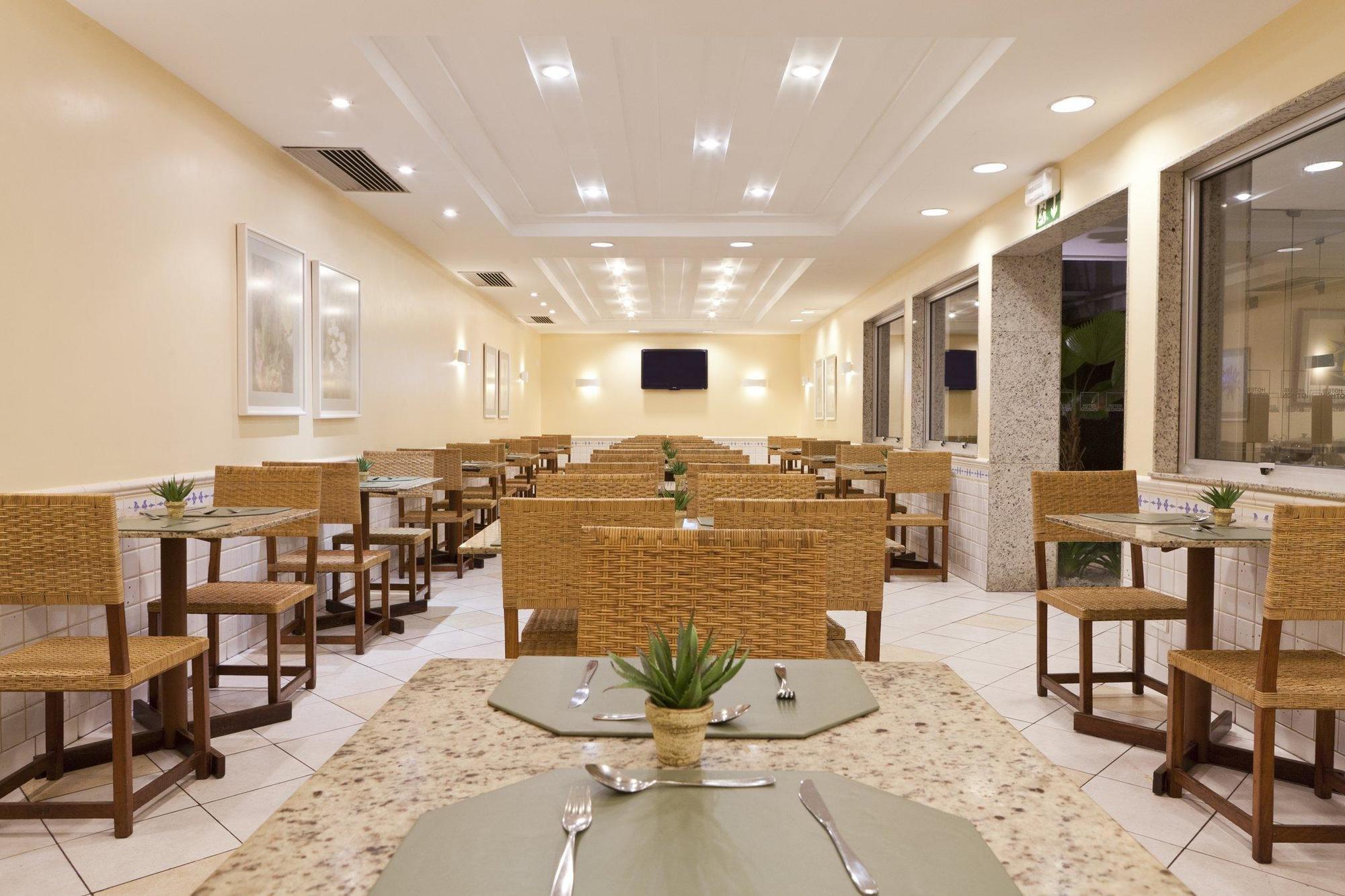Savoy Othon Lite 3* Rio de Janeiro