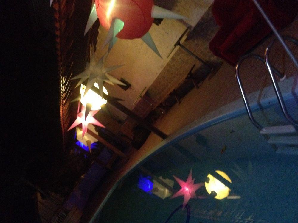 Casa Del Angel Guest house Rio de Janeiro
