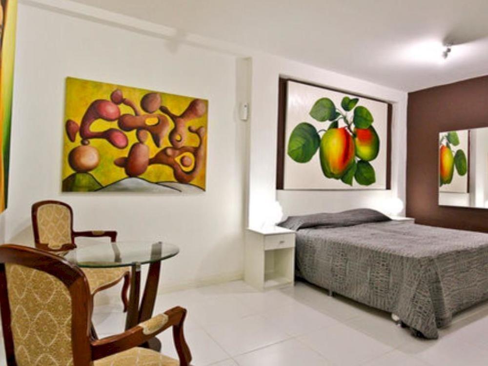 Guest house Casa Del Angel Rio de Janeiro