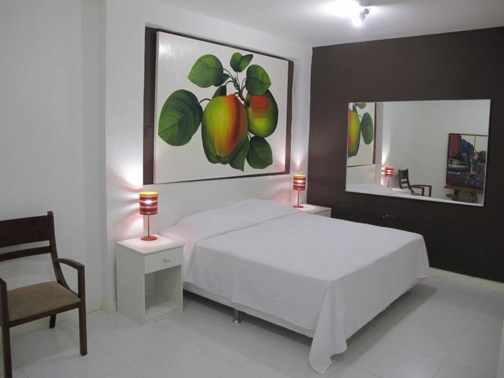 Casa Del Angel Guest house 3*