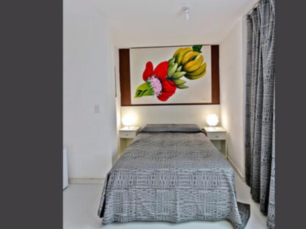 Casa Del Angel 3* Rio de Janeiro