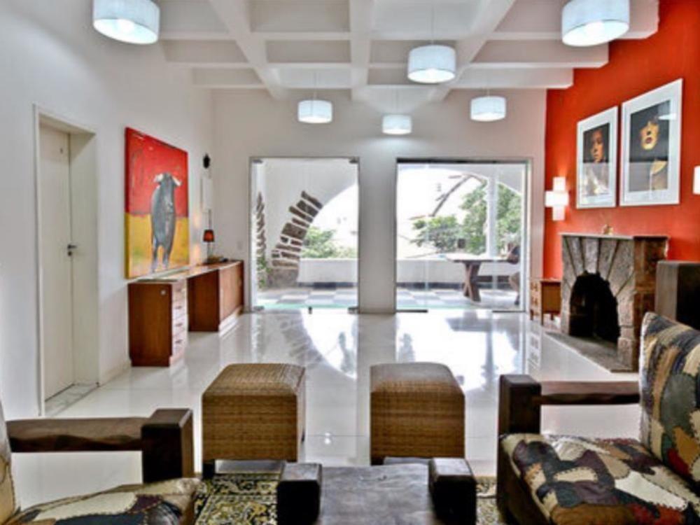 Guest house Casa Del Angel Rio de Janeiro