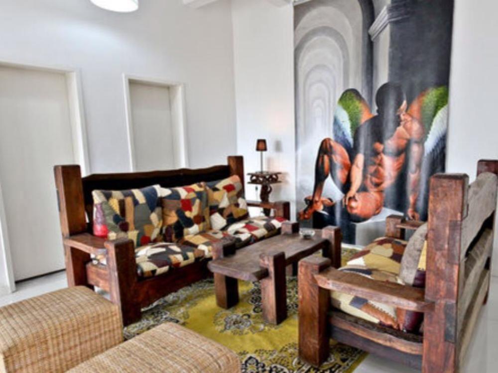 Guest house Casa Del Angel