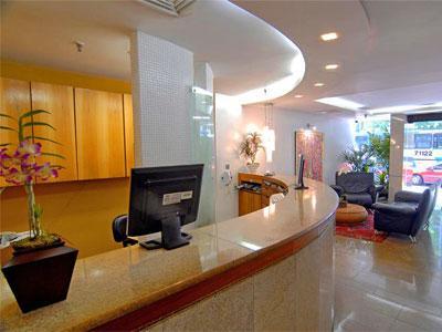 Copa Sul Hotel