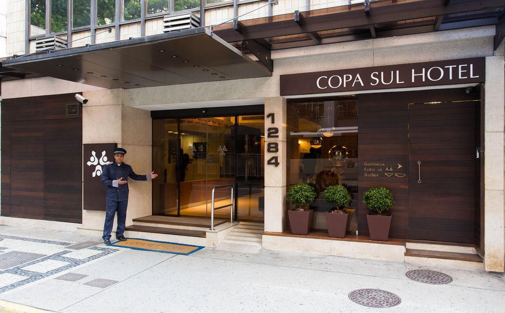 Copa Sul 3* Rio de Janeiro