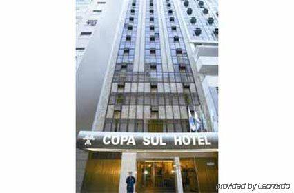 Hotel Copa Sul 3*