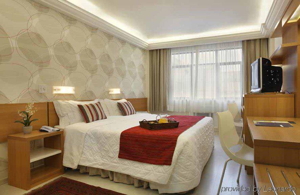 Copa Sul Hotel 3*