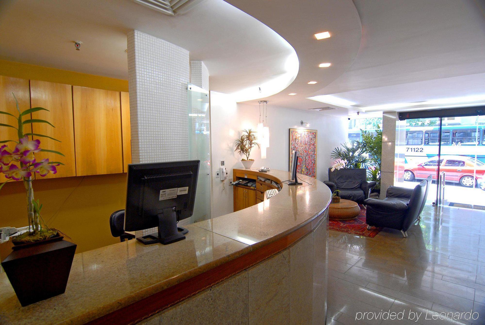Copa Sul Hotel Rio de Janeiro