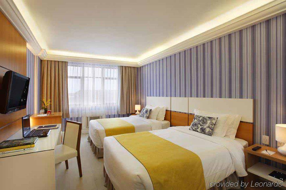 Copa Sul Hotel