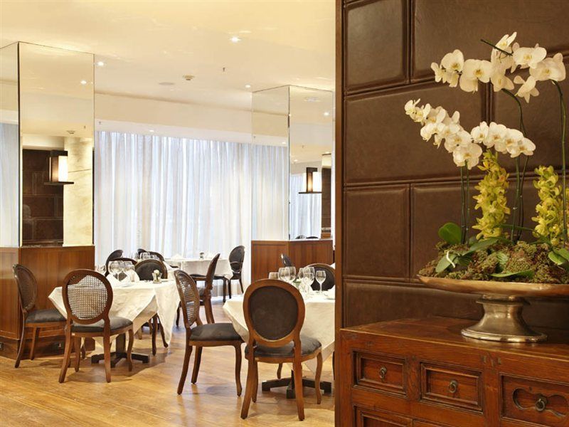 Miramar By Windsor Copacabana Hotel Rio de Janeiro