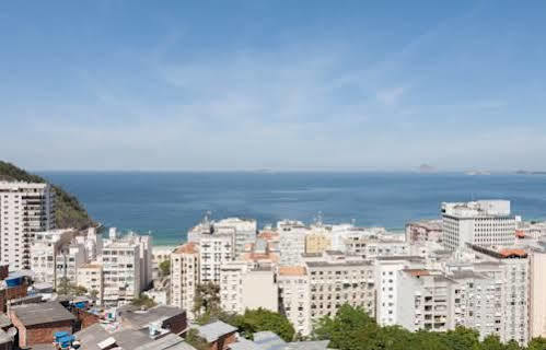 Abraco Carioca Favela 2* Rio de Janeiro