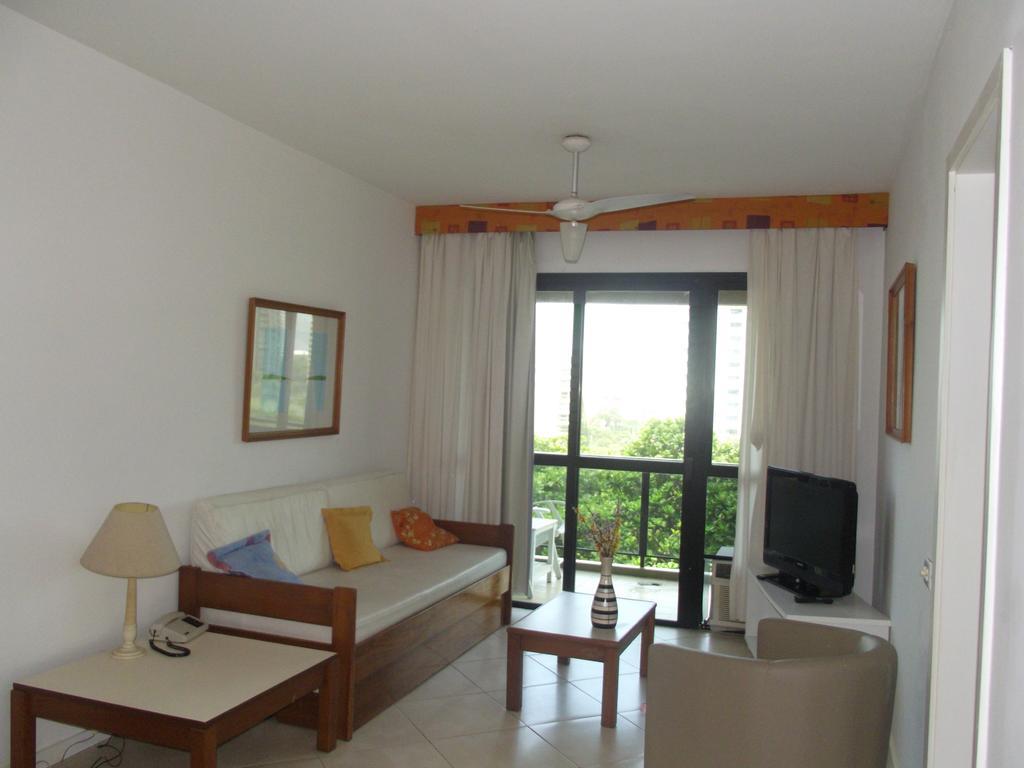 Apartamento Barra Bella - Internet 350mb -tv -ar - Vista Mar - Piscina Climatizada- Homeoficce