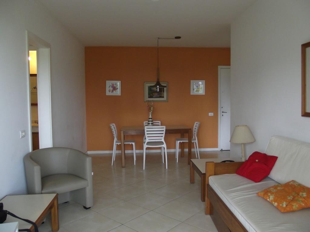 Barra Bella - Internet 350mb -tv -ar - Vista Mar - Piscina Climatizada- Homeoficce