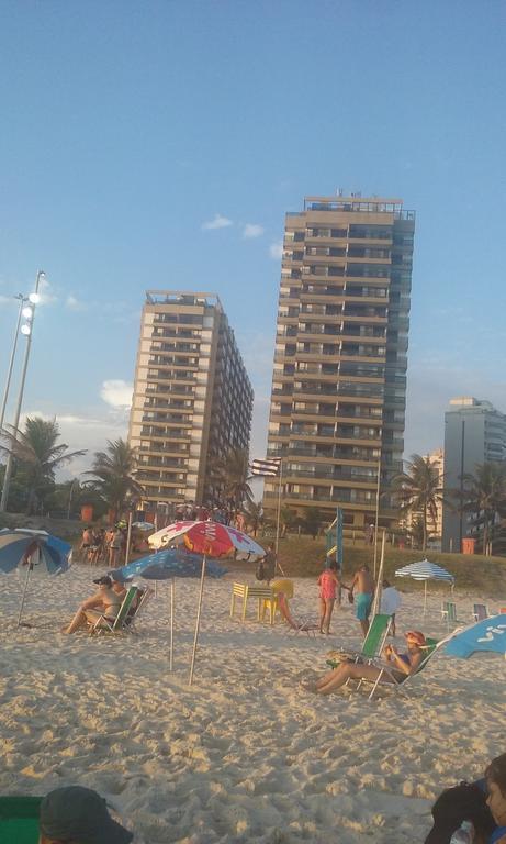 Apartamento Barra Bella - Internet 350mb -tv -ar - Vista Mar - Piscina Climatizada- Homeoficce Rio de Janeiro