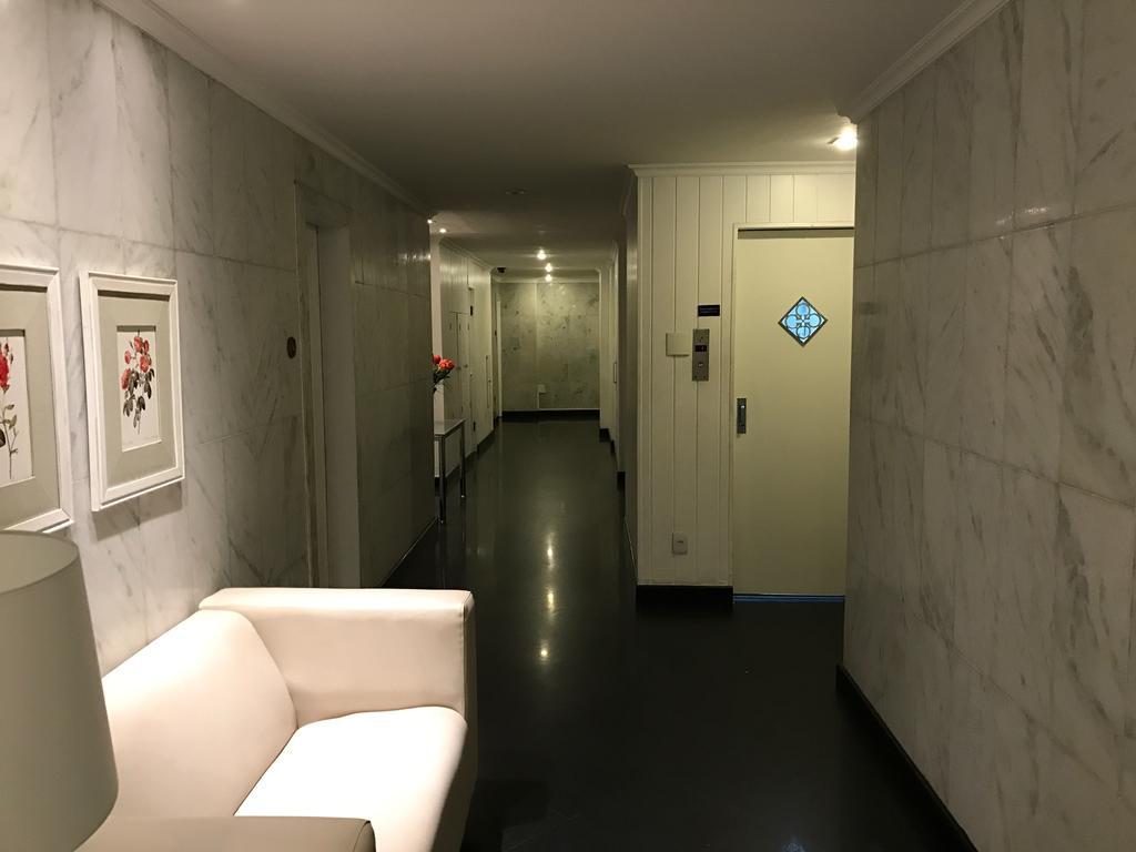 Edificio Porto Seguro Apartment