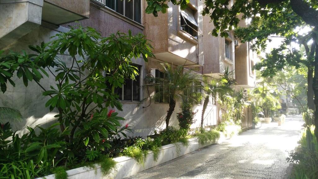 Apartment Edificio Porto Seguro *
