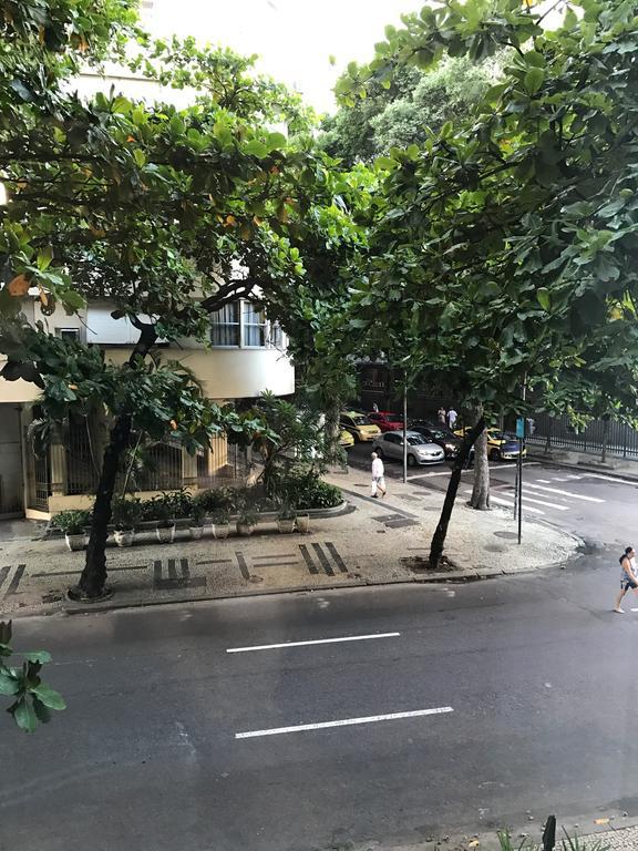Edificio Porto Seguro * Rio de Janeiro