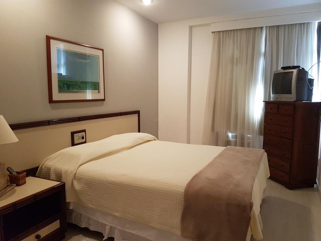 Mc Flats Leblon Ocean 3*
