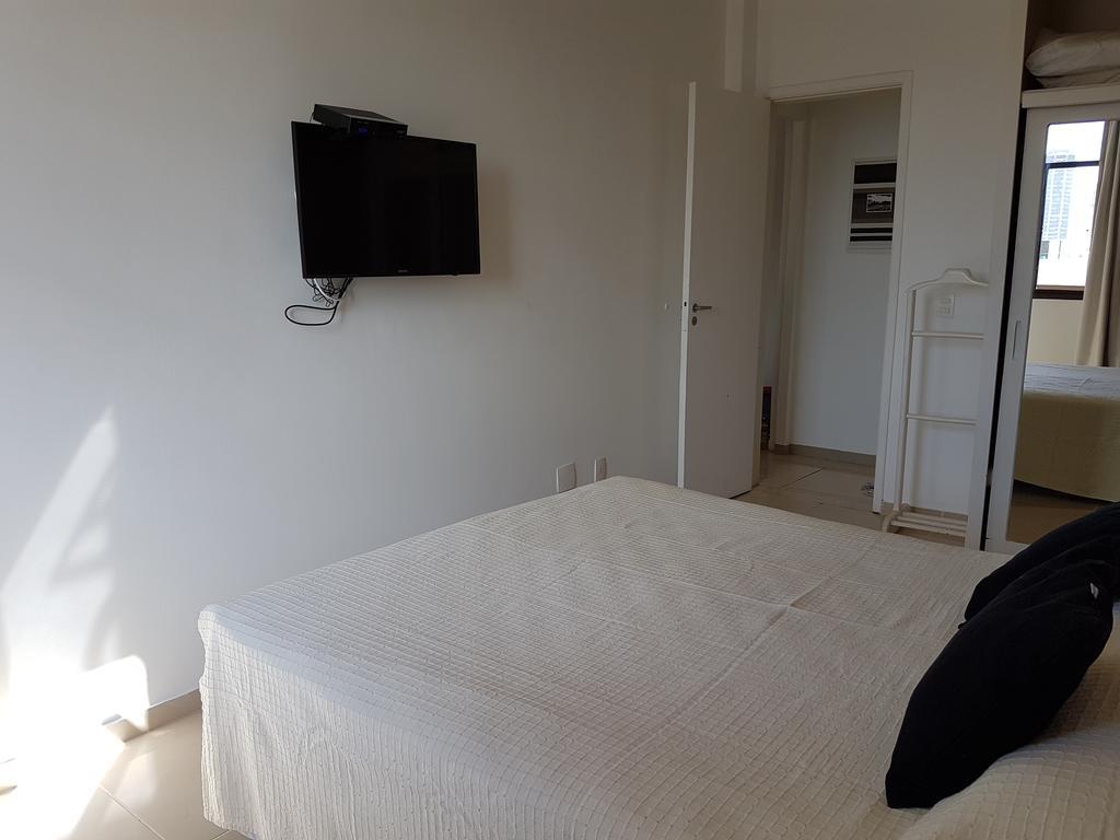 Mc Flats Leblon Ocean 3*