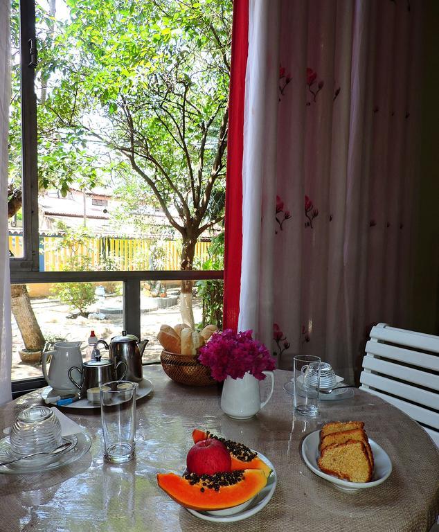 Guest house Brumar